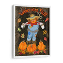 Caída Espantapájaros I - Sue Ditzian | Cuadro decorativo de Canvas Lab