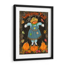 Caída Espantapájaros Ii - Sue Ditzian | Cuadro decorativo de Canvas Lab