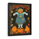 Caída Espantapájaros Ii - Sue Ditzian | Cuadro decorativo de Canvas Lab