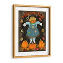 Caída Espantapájaros Ii - Sue Ditzian | Cuadro decorativo de Canvas Lab