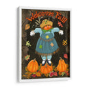 Caída Espantapájaros Ii - Sue Ditzian | Cuadro decorativo de Canvas Lab