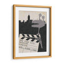 Película Vintage Ii - Grace Popp | Cuadro decorativo de Canvas Lab
