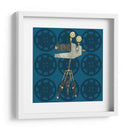 Película Vintage Iii - Grace Popp | Cuadro decorativo de Canvas Lab
