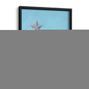 Chickadee Navidad Ii 2-Up - Grace Popp | Cuadro decorativo de Canvas Lab