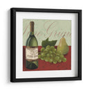 País Del Vino I - Grace Popp | Cuadro decorativo de Canvas Lab