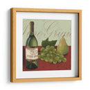 País Del Vino I - Grace Popp | Cuadro decorativo de Canvas Lab