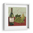 País Del Vino I - Grace Popp | Cuadro decorativo de Canvas Lab