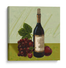 País Del Vino Ii - Grace Popp | Cuadro decorativo de Canvas Lab
