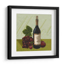 País Del Vino Ii - Grace Popp | Cuadro decorativo de Canvas Lab