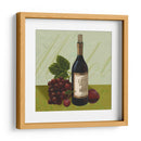 País Del Vino Ii - Grace Popp | Cuadro decorativo de Canvas Lab
