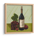 País Del Vino Ii - Grace Popp | Cuadro decorativo de Canvas Lab