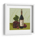 País Del Vino Ii - Grace Popp | Cuadro decorativo de Canvas Lab