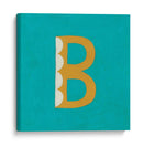 Luciens B 6-Up - Chariklia Zarris | Cuadro decorativo de Canvas Lab