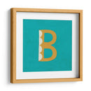 Luciens B 6-Up - Chariklia Zarris | Cuadro decorativo de Canvas Lab