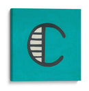 Luciens C 6-Up - Chariklia Zarris | Cuadro decorativo de Canvas Lab