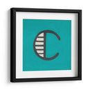 Luciens C 6-Up - Chariklia Zarris | Cuadro decorativo de Canvas Lab