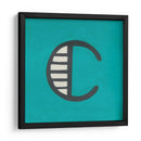 Luciens C 6-Up - Chariklia Zarris | Cuadro decorativo de Canvas Lab