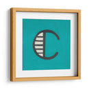 Luciens C 6-Up - Chariklia Zarris | Cuadro decorativo de Canvas Lab