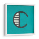 Luciens C 6-Up - Chariklia Zarris | Cuadro decorativo de Canvas Lab