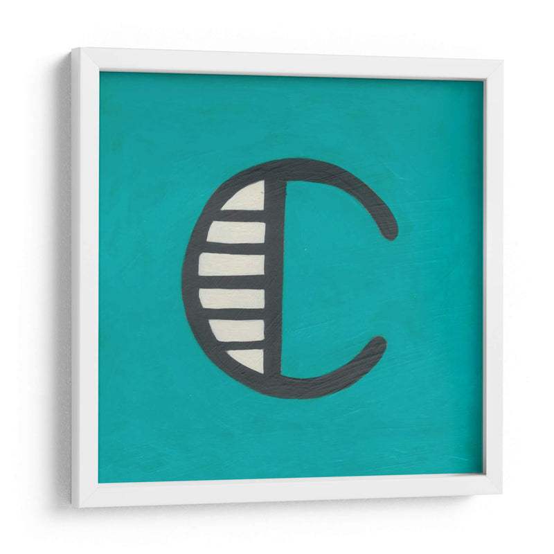 Luciens C 6-Up - Chariklia Zarris | Cuadro decorativo de Canvas Lab