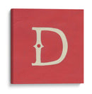 Luciens D 6-Up - Chariklia Zarris | Cuadro decorativo de Canvas Lab