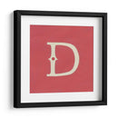 Luciens D 6-Up - Chariklia Zarris | Cuadro decorativo de Canvas Lab