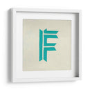 Luciens F 6-Up - Chariklia Zarris | Cuadro decorativo de Canvas Lab