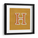 Luciens H 6-Up - Chariklia Zarris | Cuadro decorativo de Canvas Lab