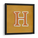 Luciens H 6-Up - Chariklia Zarris | Cuadro decorativo de Canvas Lab