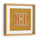 Luciens H 6-Up - Chariklia Zarris | Cuadro decorativo de Canvas Lab