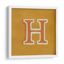 Luciens H 6-Up - Chariklia Zarris | Cuadro decorativo de Canvas Lab