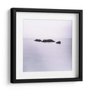 La calma | Cuadro decorativo de Canvas Lab