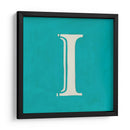 Luciens I 6-Up - Chariklia Zarris | Cuadro decorativo de Canvas Lab