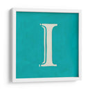 Luciens I 6-Up - Chariklia Zarris | Cuadro decorativo de Canvas Lab