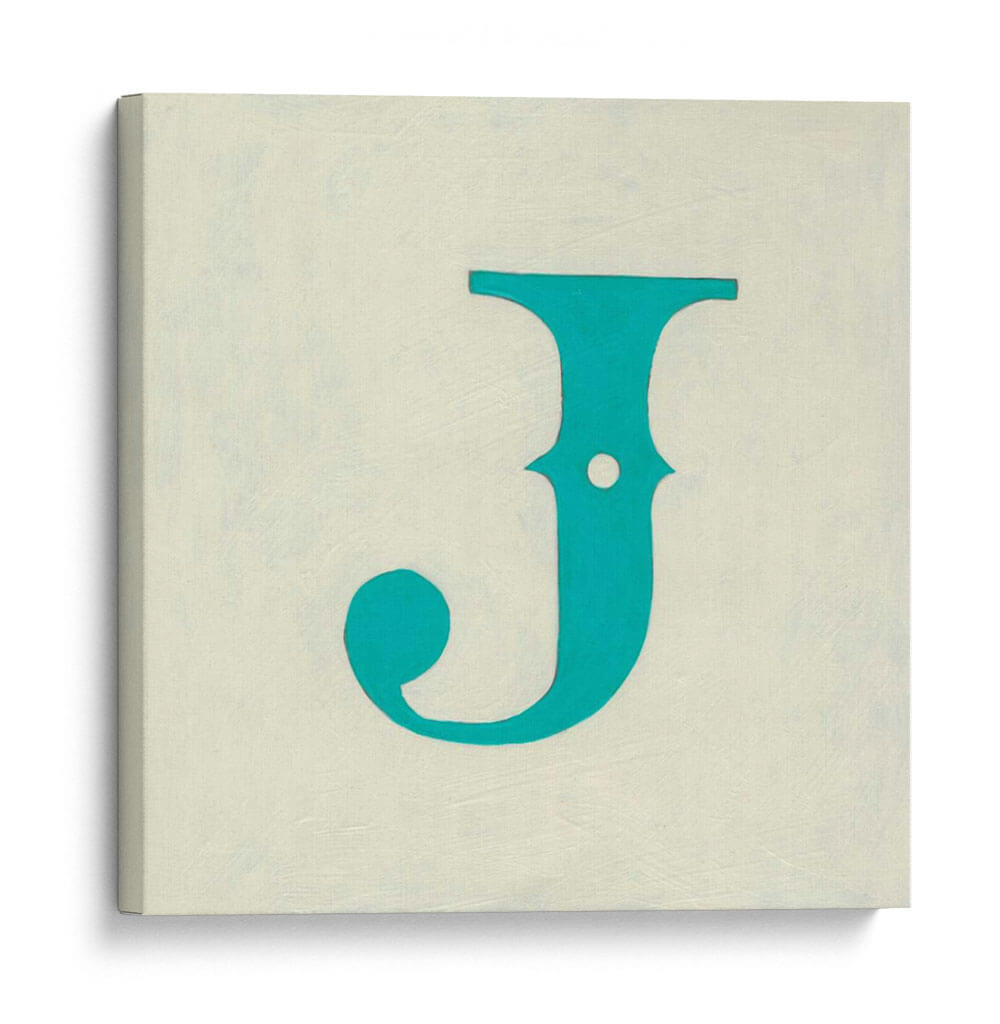 Luciens J 6-Up - Chariklia Zarris | Cuadro decorativo de Canvas Lab