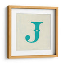 Luciens J 6-Up - Chariklia Zarris | Cuadro decorativo de Canvas Lab