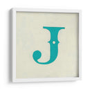 Luciens J 6-Up - Chariklia Zarris | Cuadro decorativo de Canvas Lab