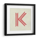 Luciens K 6-Up - Chariklia Zarris | Cuadro decorativo de Canvas Lab