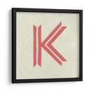 Luciens K 6-Up - Chariklia Zarris | Cuadro decorativo de Canvas Lab