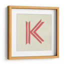 Luciens K 6-Up - Chariklia Zarris | Cuadro decorativo de Canvas Lab