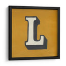 Luciens L 6-Up - Chariklia Zarris | Cuadro decorativo de Canvas Lab