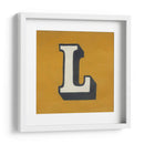 Luciens L 6-Up - Chariklia Zarris | Cuadro decorativo de Canvas Lab