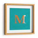 Luciens M 6-Up - Chariklia Zarris | Cuadro decorativo de Canvas Lab