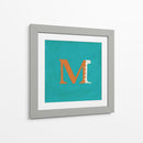 Luciens M 6-Up - Chariklia Zarris | Cuadro decorativo de Canvas Lab