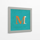 Luciens M 6-Up - Chariklia Zarris | Cuadro decorativo de Canvas Lab