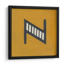 Luciens N 6-Up - Chariklia Zarris | Cuadro decorativo de Canvas Lab