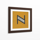 Luciens N 6-Up - Chariklia Zarris | Cuadro decorativo de Canvas Lab