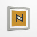 Luciens N 6-Up - Chariklia Zarris | Cuadro decorativo de Canvas Lab