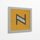 Luciens N 6-Up - Chariklia Zarris | Cuadro decorativo de Canvas Lab