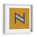 Luciens N 6-Up - Chariklia Zarris | Cuadro decorativo de Canvas Lab